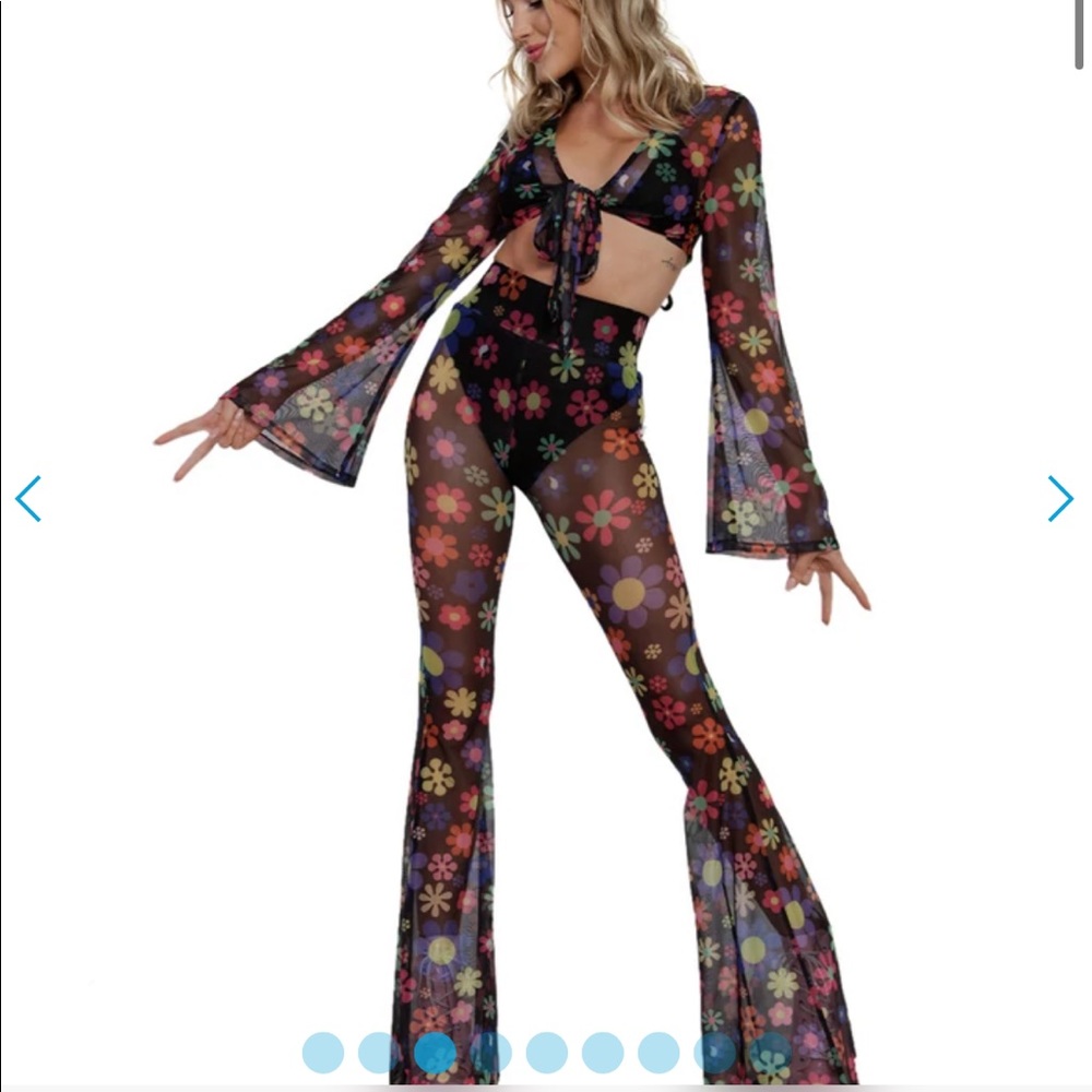 Mesh DISCO set 🕺💫